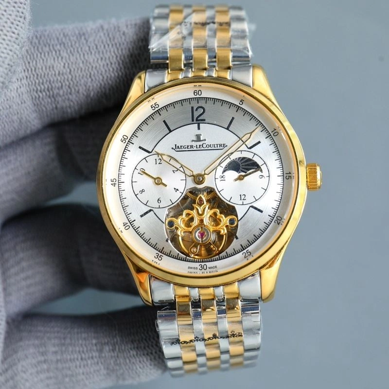 JAEGER-LECOULTRE Watches Durable 186299