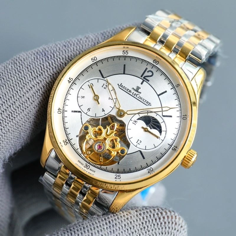 JAEGER-LECOULTRE Watches Durable 186299