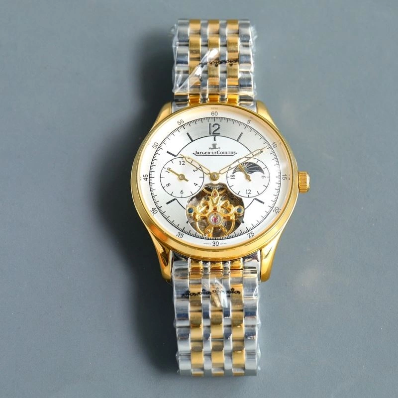 JAEGER-LECOULTRE Watches Durable 186299