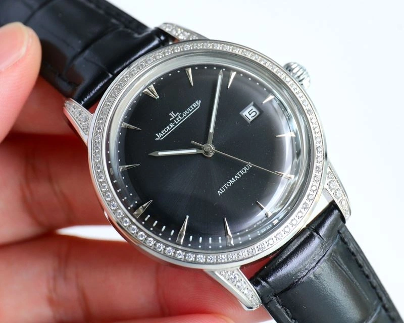 JAEGER-LECOULTRE Watches Colorful 186290