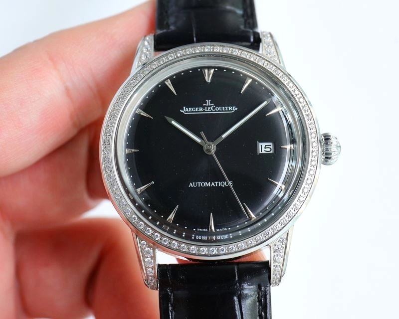 JAEGER-LECOULTRE Watches Colorful 186290