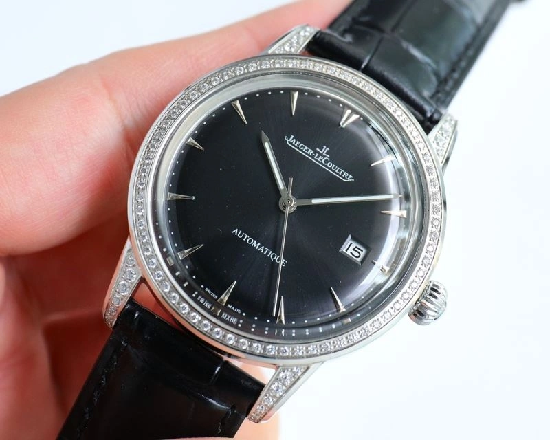 JAEGER-LECOULTRE Watches Colorful 186290