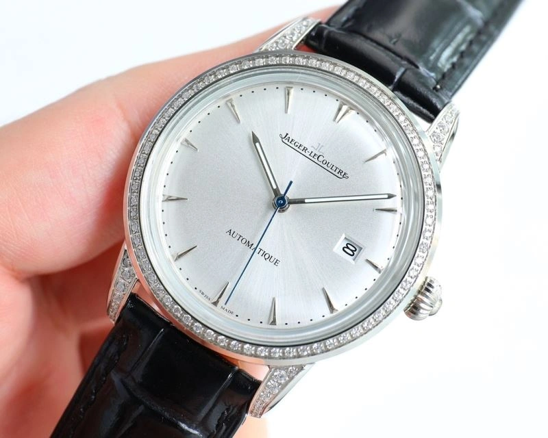 JAEGER-LECOULTRE Watches Colorful 186290