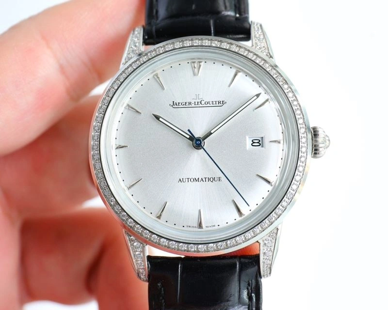 JAEGER-LECOULTRE Watches Colorful 186290