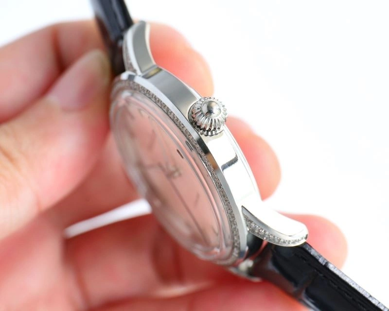 JAEGER-LECOULTRE Watches Colorful 186290