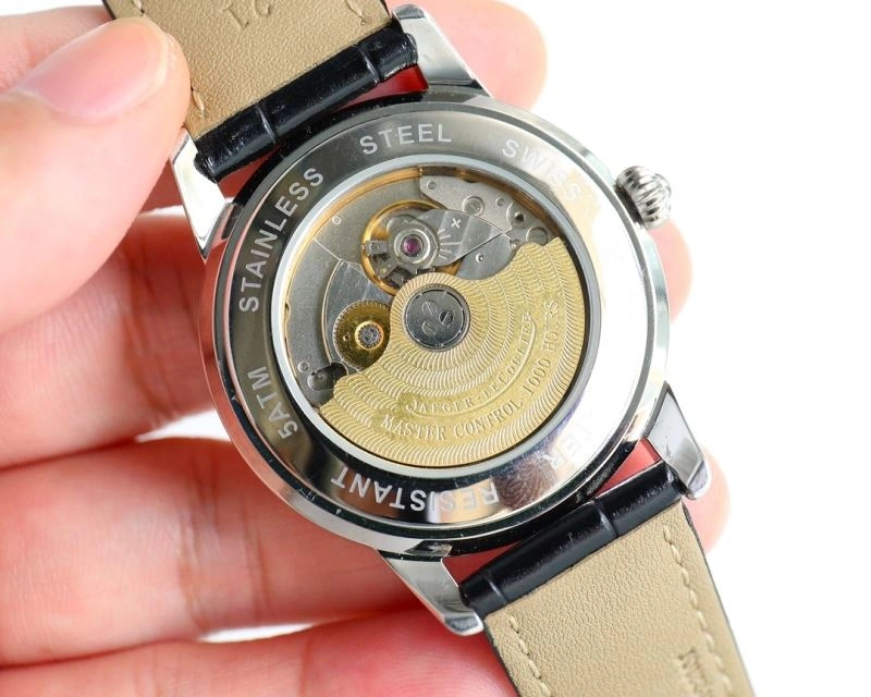 JAEGER-LECOULTRE Watches Colorful 186290