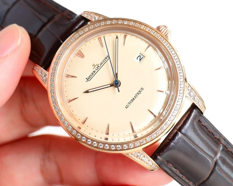 JAEGER-LECOULTRE Watches Affordable 186292