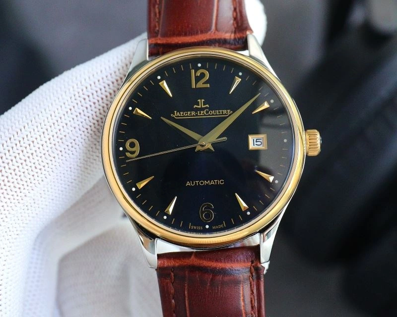 JAEGER-LECOULTRE Watches Effortless 186307