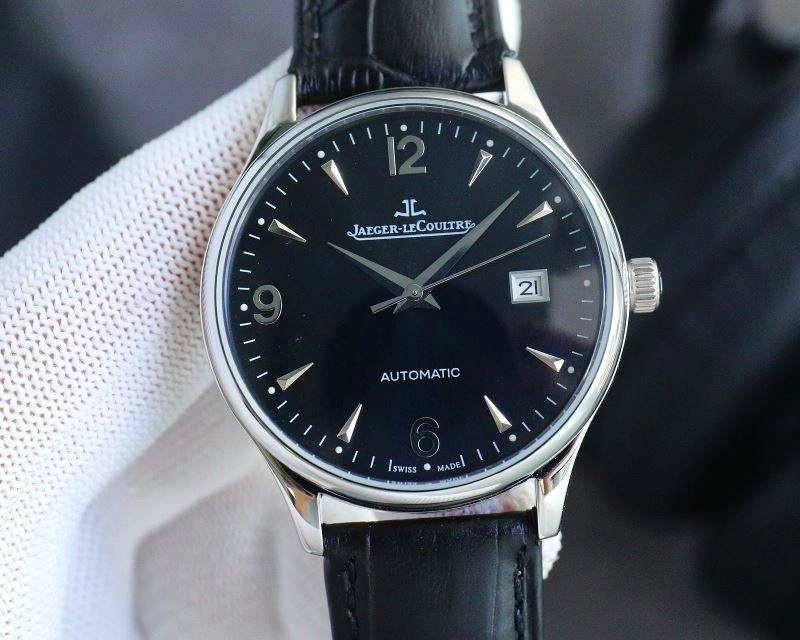 JAEGER-LECOULTRE Watches Effortless 186307