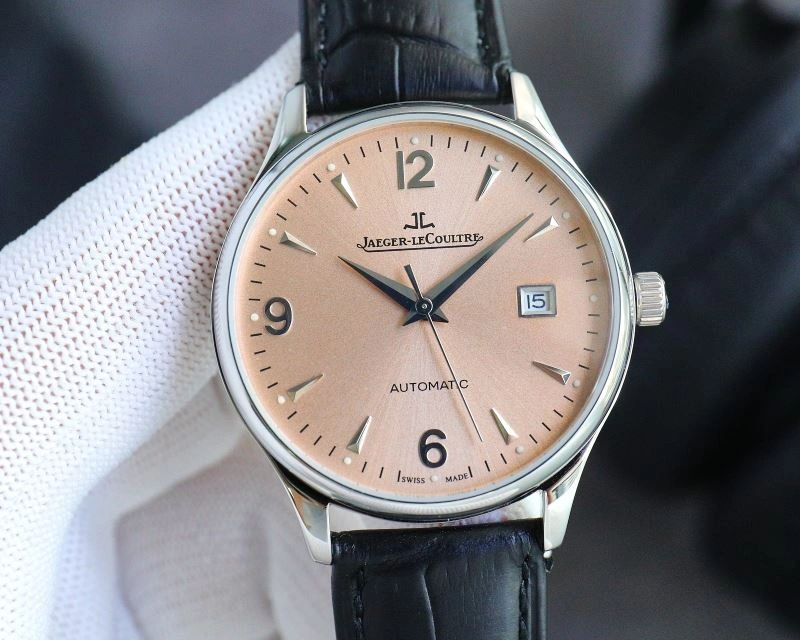 JAEGER-LECOULTRE Watches Effortless 186307