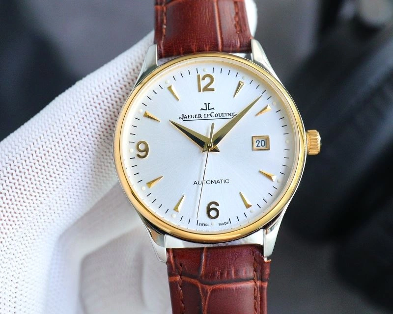 JAEGER-LECOULTRE Watches Effortless 186307