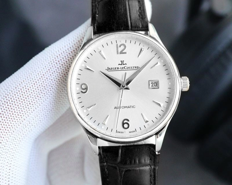 JAEGER-LECOULTRE Watches Effortless 186307