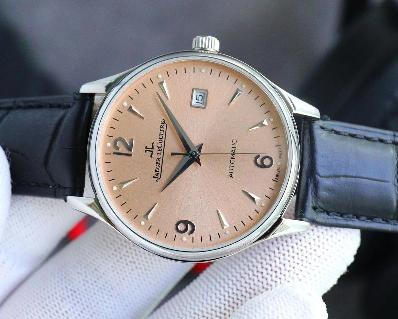 JAEGER-LECOULTRE Watches Effortless 186307