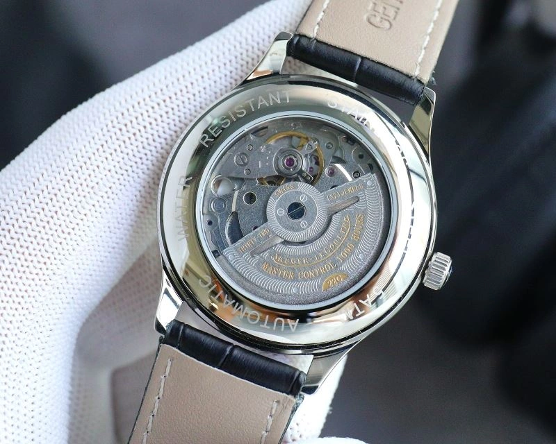 JAEGER-LECOULTRE Watches Effortless 186307