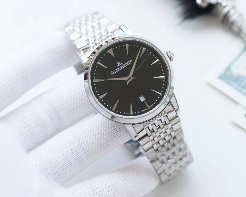 TravelReady JAEGER-LECOULTRE Watches 186298