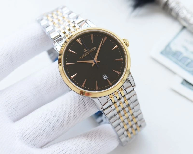 TravelReady JAEGER-LECOULTRE Watches 186298
