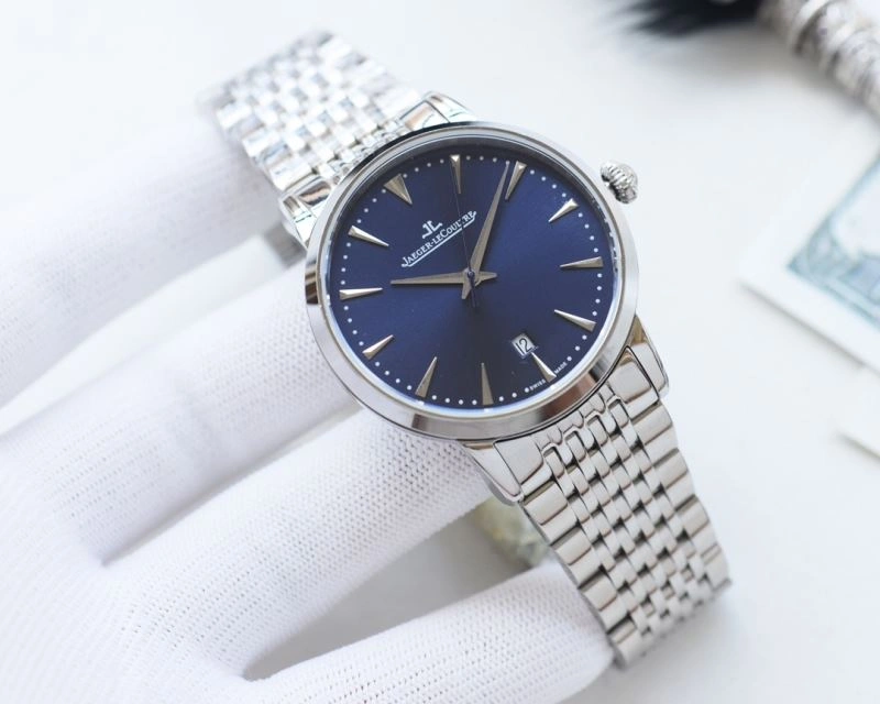 TravelReady JAEGER-LECOULTRE Watches 186298