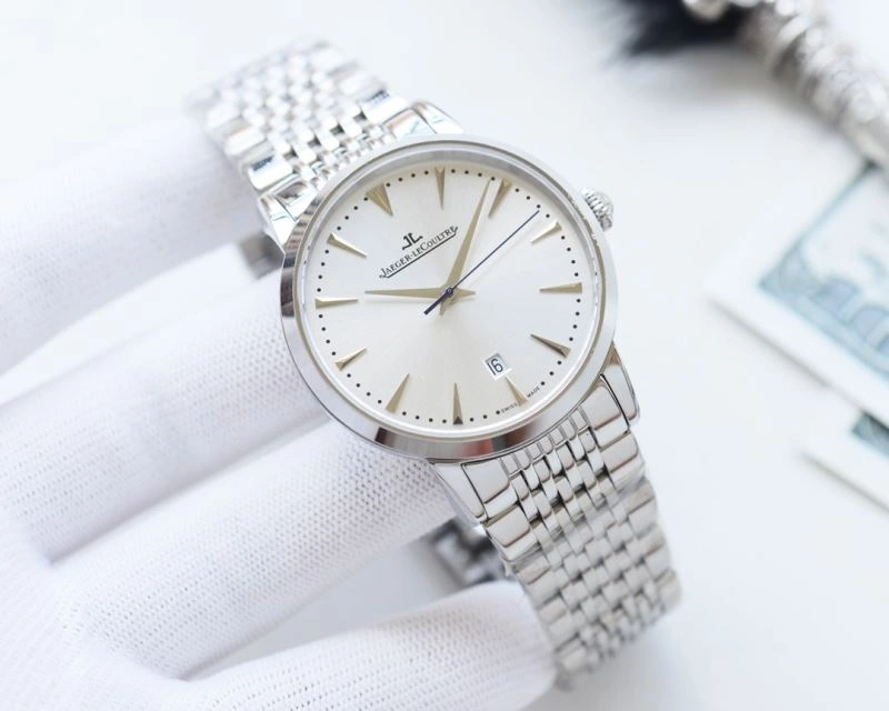 TravelReady JAEGER-LECOULTRE Watches 186298