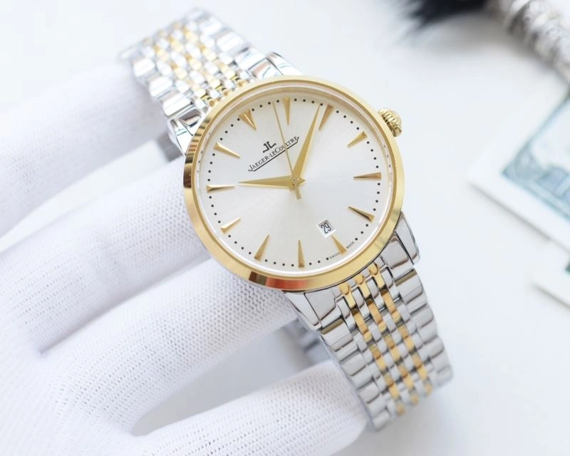 TravelReady JAEGER-LECOULTRE Watches 186298