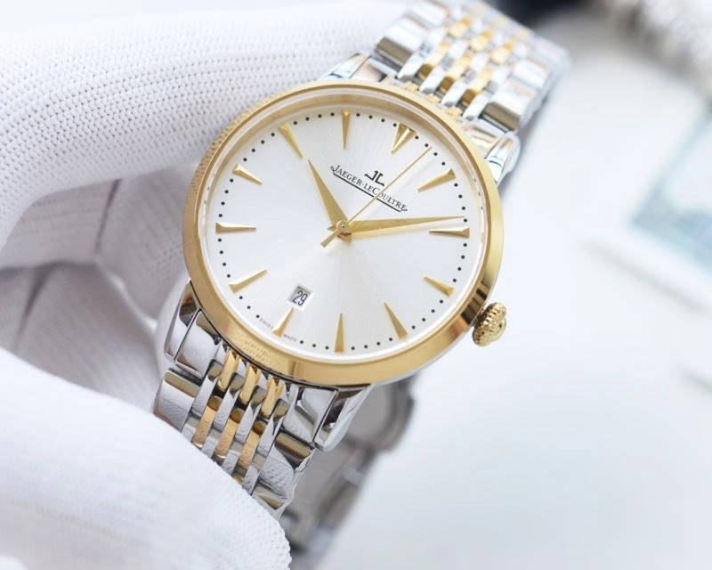 TravelReady JAEGER-LECOULTRE Watches 186298