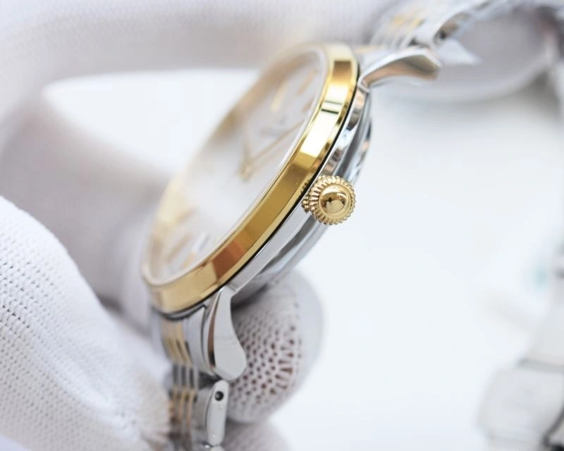 TravelReady JAEGER-LECOULTRE Watches 186298