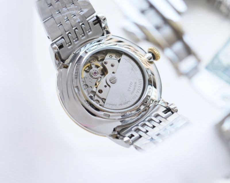 TravelReady JAEGER-LECOULTRE Watches 186298