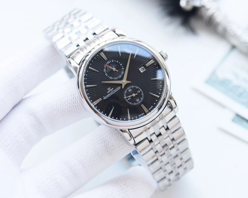 Popular JAEGER-LECOULTRE Watches 186316