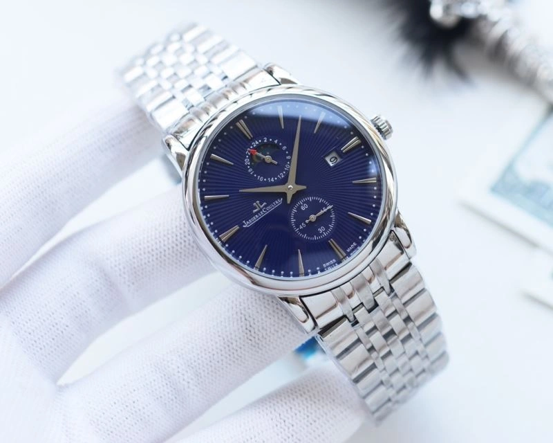 Popular JAEGER-LECOULTRE Watches 186316