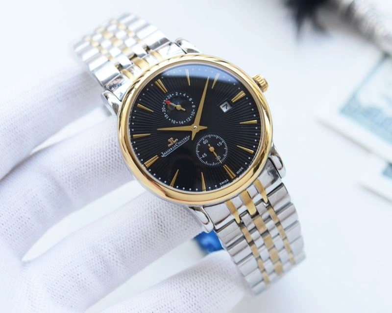 Popular JAEGER-LECOULTRE Watches 186316