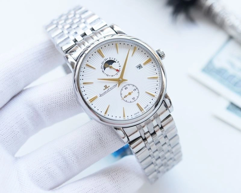 Popular JAEGER-LECOULTRE Watches 186316