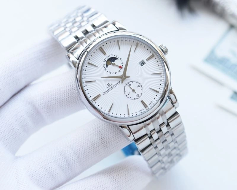 Popular JAEGER-LECOULTRE Watches 186316