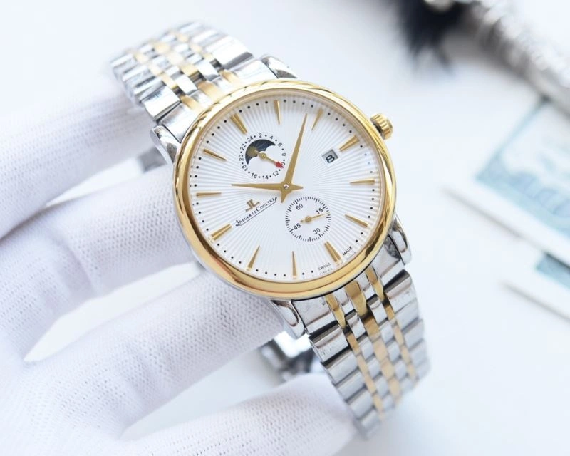 Popular JAEGER-LECOULTRE Watches 186316