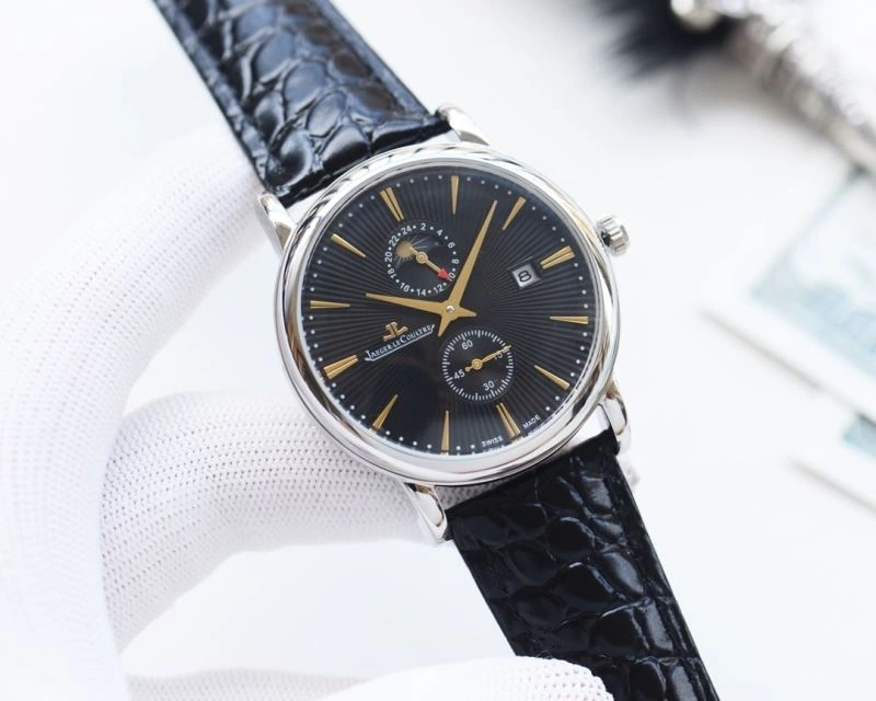 JAEGER-LECOULTRE Watches ComfortFit 186288