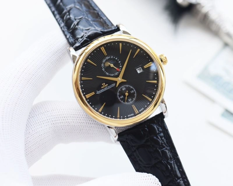 JAEGER-LECOULTRE Watches ComfortFit 186288