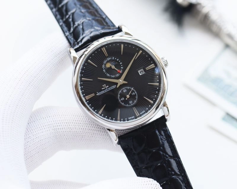 JAEGER-LECOULTRE Watches ComfortFit 186288