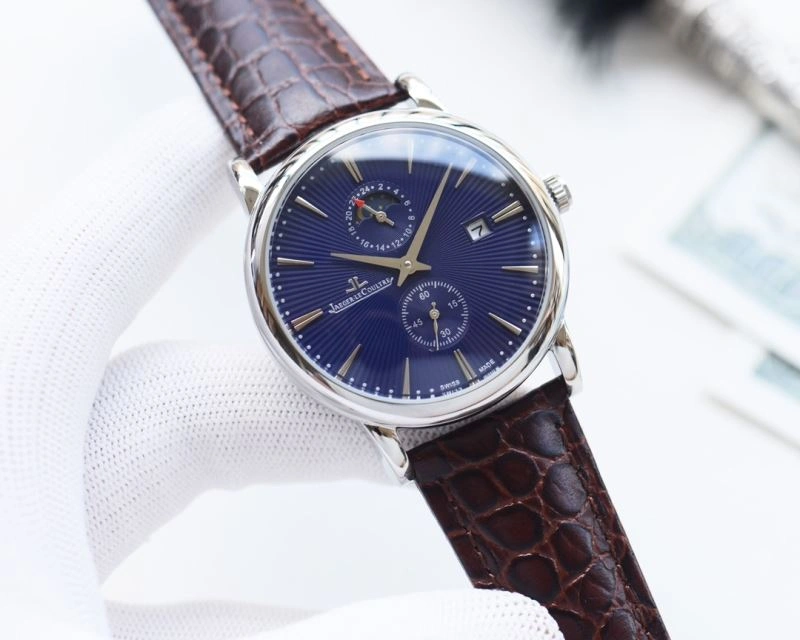 JAEGER-LECOULTRE Watches ComfortFit 186288