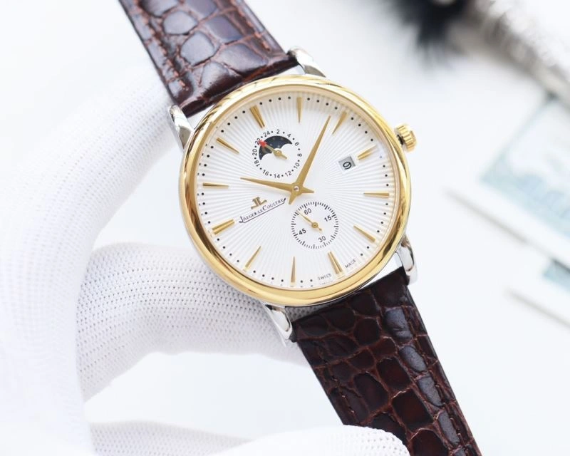 JAEGER-LECOULTRE Watches ComfortFit 186288