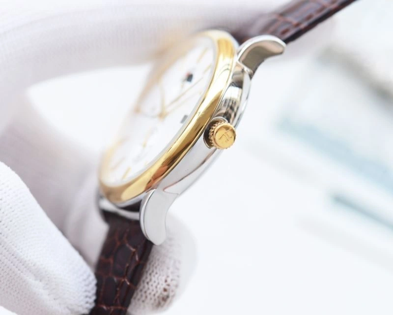JAEGER-LECOULTRE Watches ComfortFit 186288