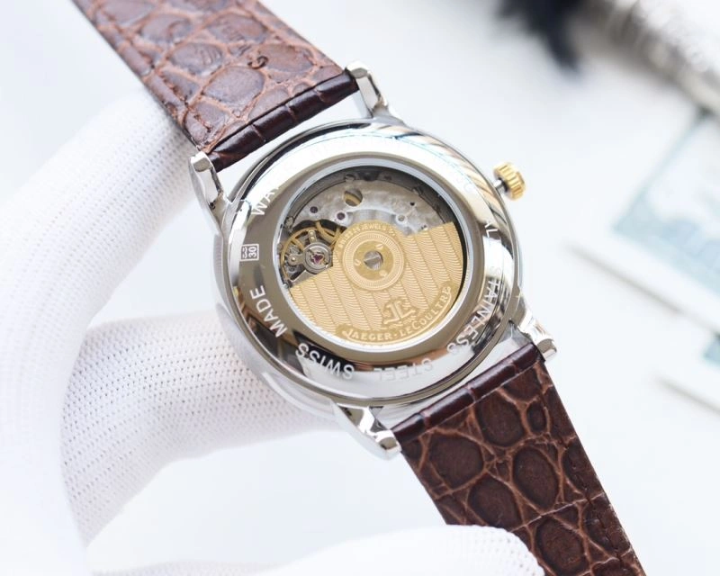 JAEGER-LECOULTRE Watches ComfortFit 186288