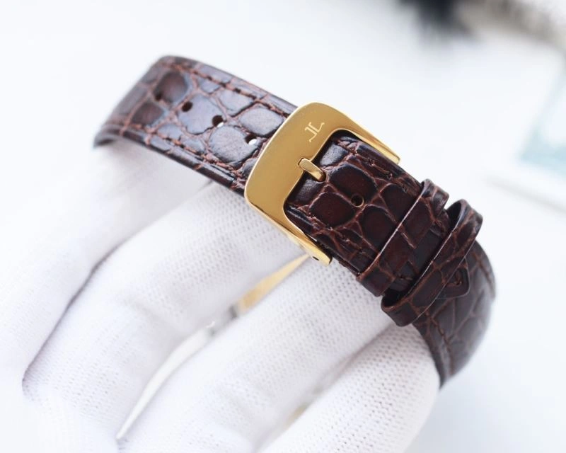 JAEGER-LECOULTRE Watches ComfortFit 186288