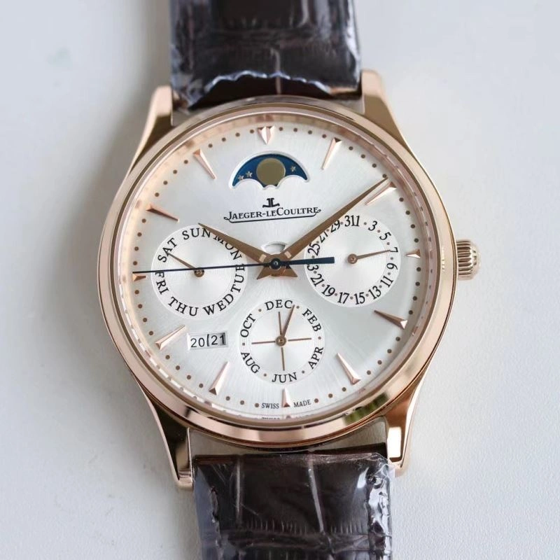 Bright JAEGER-LECOULTRE Watches 186312