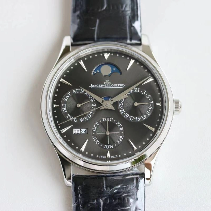 Bright JAEGER-LECOULTRE Watches 186312