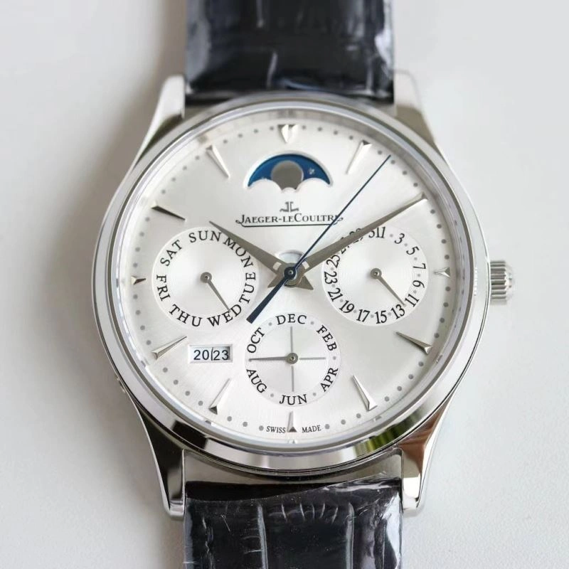 Bright JAEGER-LECOULTRE Watches 186312