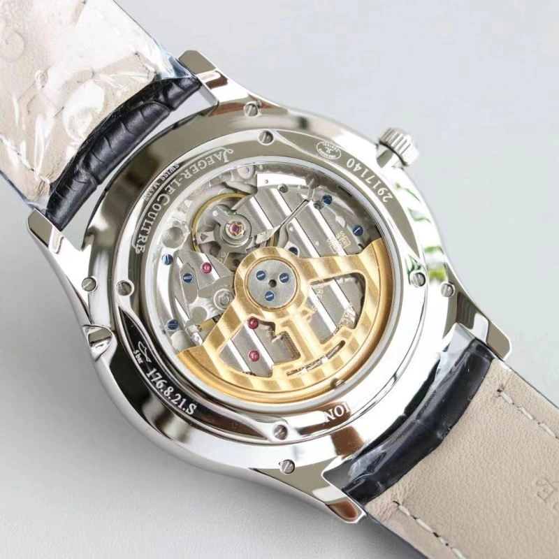 Bright JAEGER-LECOULTRE Watches 186312