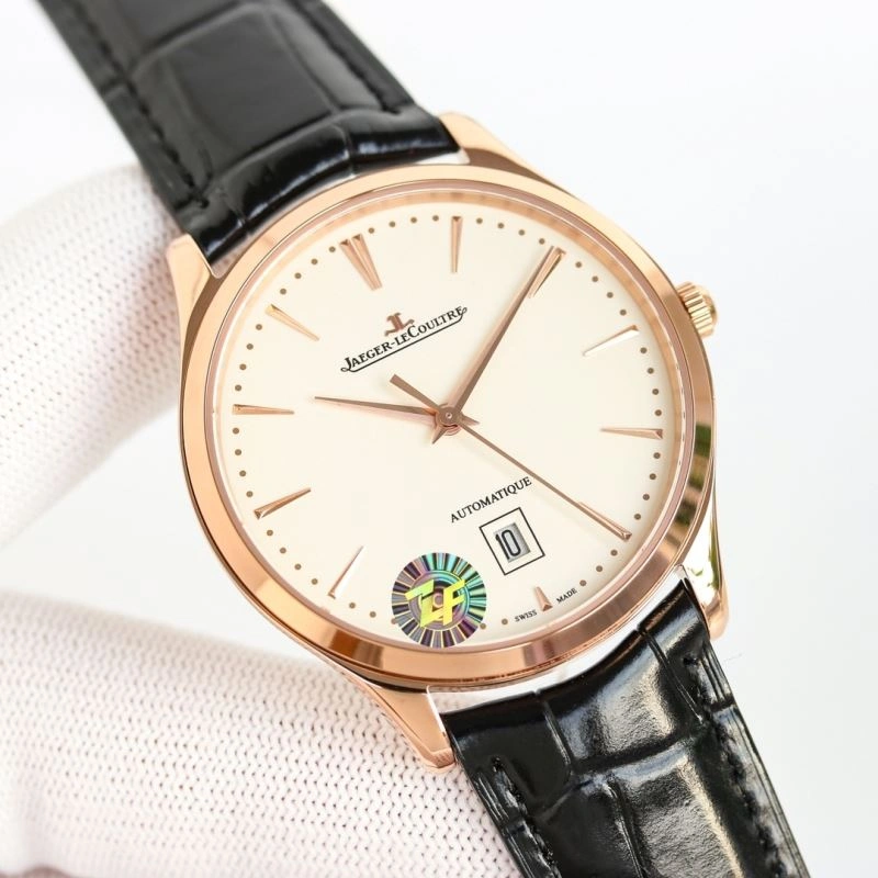 Timeless JAEGER-LECOULTRE Watches 186311