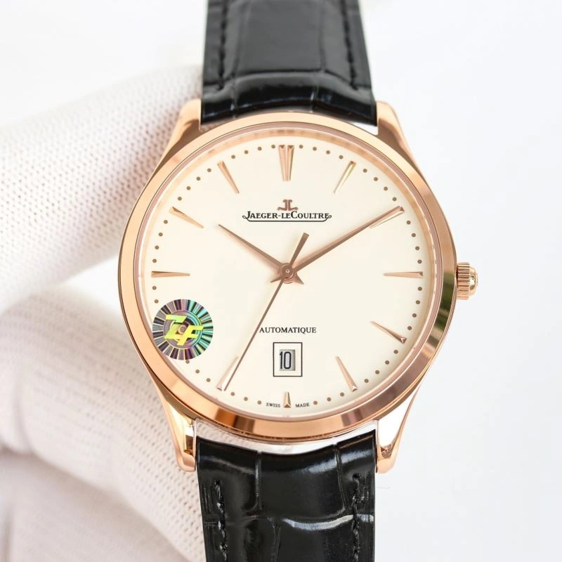 Timeless JAEGER-LECOULTRE Watches 186311