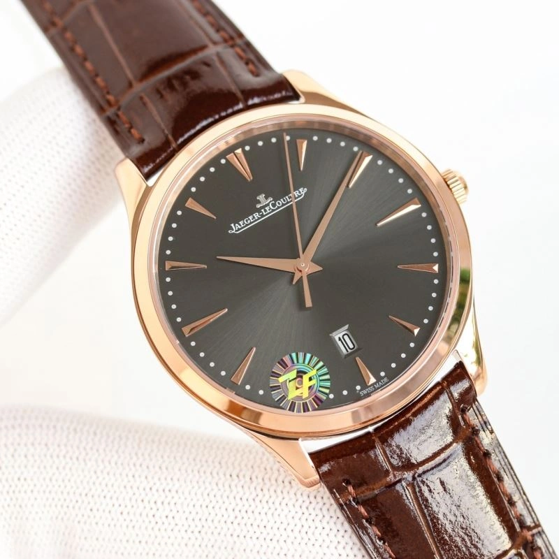 Timeless JAEGER-LECOULTRE Watches 186311