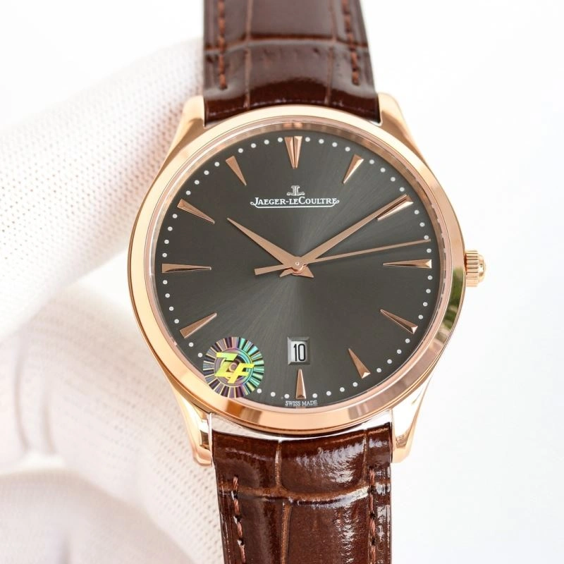 Timeless JAEGER-LECOULTRE Watches 186311