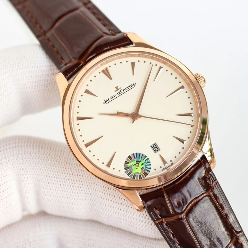 Timeless JAEGER-LECOULTRE Watches 186311