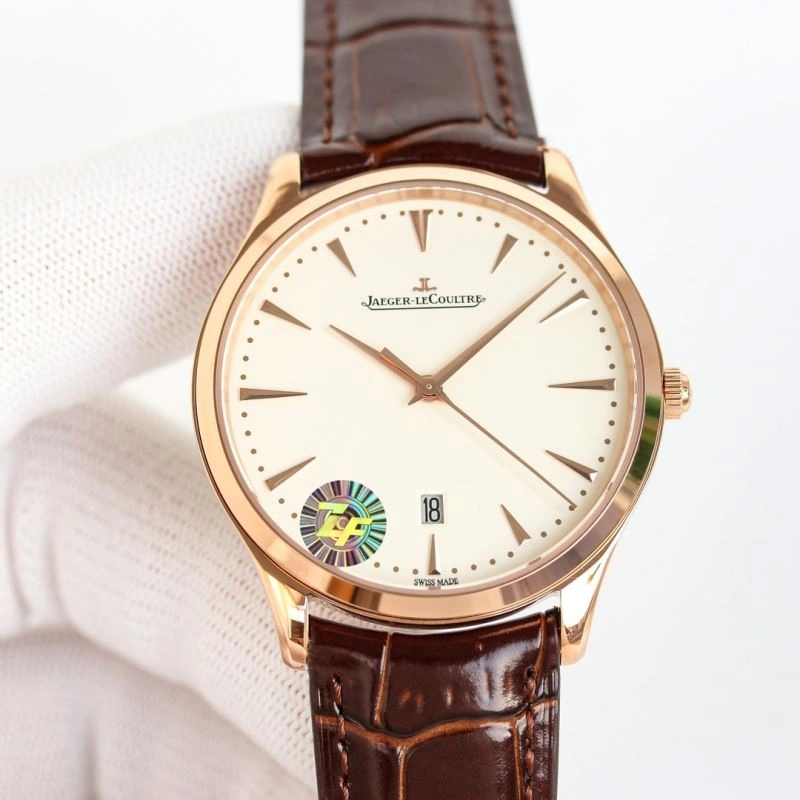 Timeless JAEGER-LECOULTRE Watches 186311